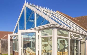 conservatory roof insulation costs Meikle Whitefield