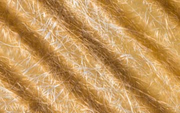 Meikle Whitefield fibreglass roof waterproofing