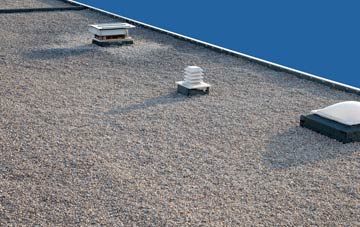 flat roofing Meikle Whitefield, Perth And Kinross