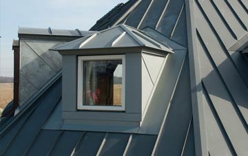 metal roofing Meikle Whitefield, Perth And Kinross