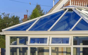 professional Meikle Whitefield conservatory insulation
