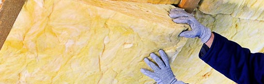 quotes for Meikle Whitefield roof insulation