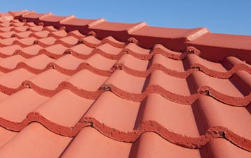 Meikle Whitefield tile and slate roof replacement