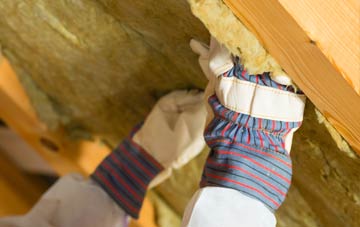 types of Meikle Whitefield pitched roof insulation materials